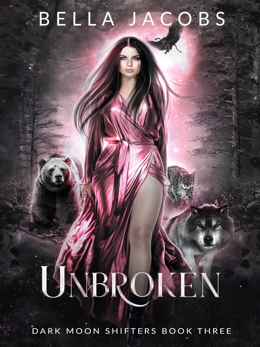 Title details for Unbroken by Bella Jacobs - Available